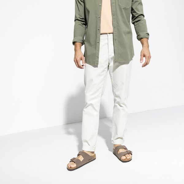 Birkenstock Arizona BFBC 151183 Καφέ 40