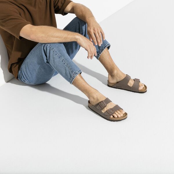 Birkenstock Arizona BFBC 151183 Καφέ 40