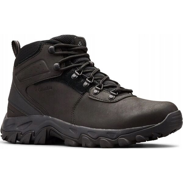 Columbia Newton Ridge Plus II 1594731014 Μαύρο 41