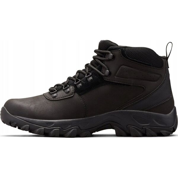 Columbia Newton Ridge Plus II 1594731014 Μαύρο 41