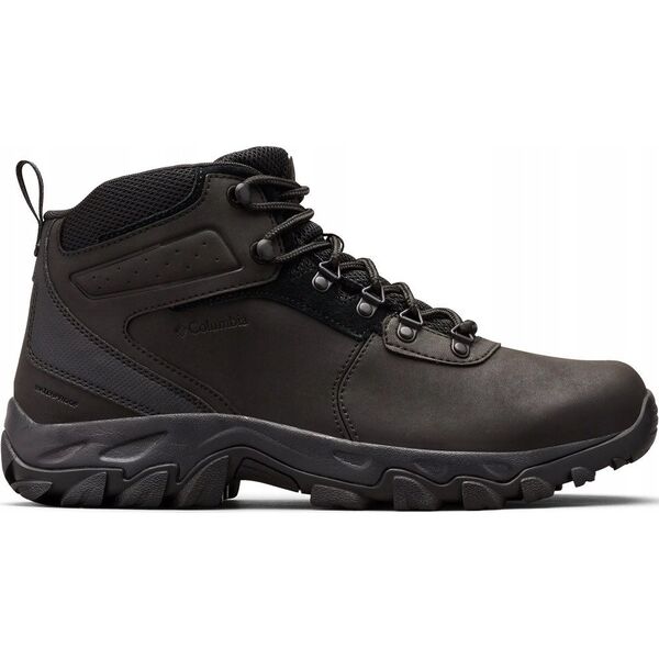 Columbia Newton Ridge Plus II 1594731014 Μαύρο 41