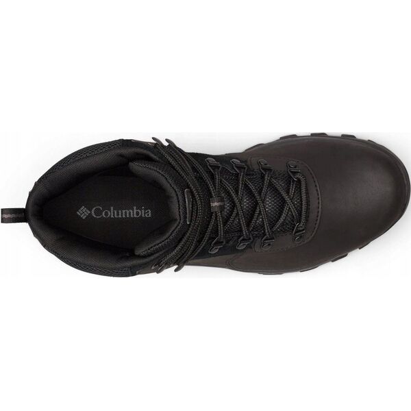 Columbia Newton Ridge Plus II 1594731014 Μαύρο 41,5