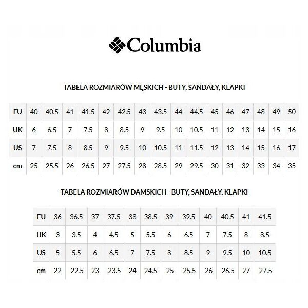 Columbia Newton Ridge Plus II 1594731014 Μαύρο 41,5