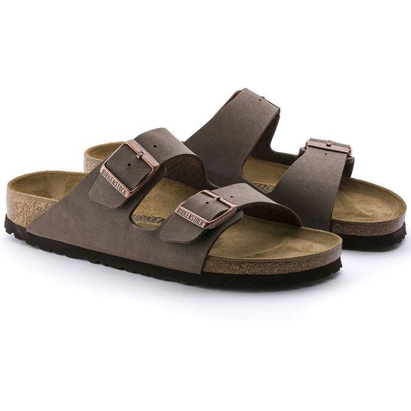 Birkenstock Arizona BFBC 151183 Καφέ 38