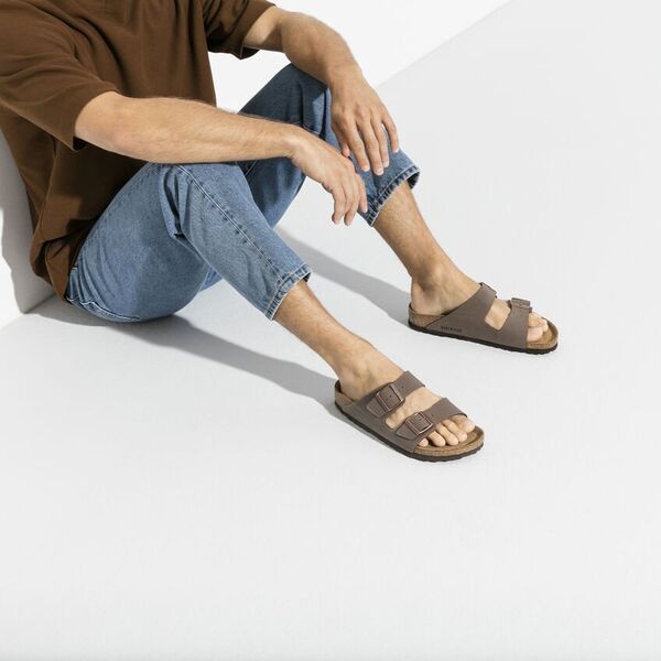 Birkenstock Arizona BFBC 151183 Καφέ 38