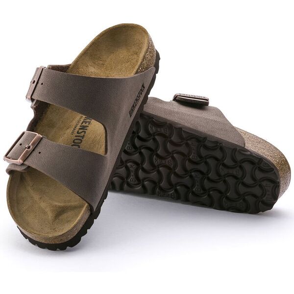 Birkenstock Arizona BFBC 151183 Καφέ 41
