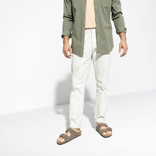 Birkenstock Arizona BFBC 151183 Καφέ 41