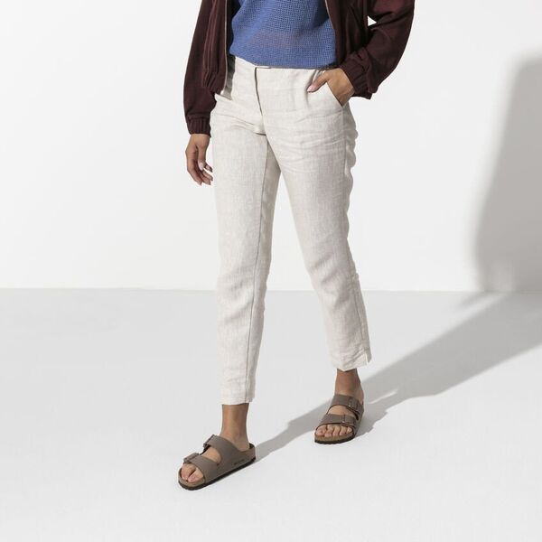 Birkenstock Arizona BFBC 151183 Καφέ 41