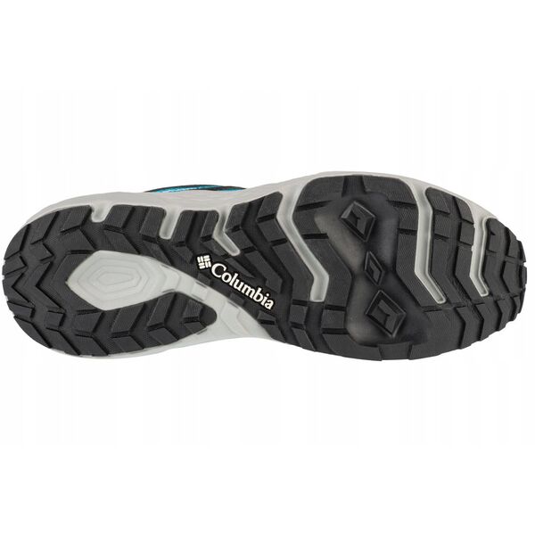 Columbia Peakfreak Roam 2108311462 Μπλε 42,5