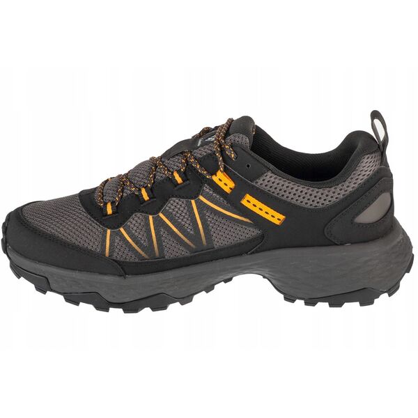 Columbia Peakfreak Rush Outdry 2108291010 Μαύρο 43