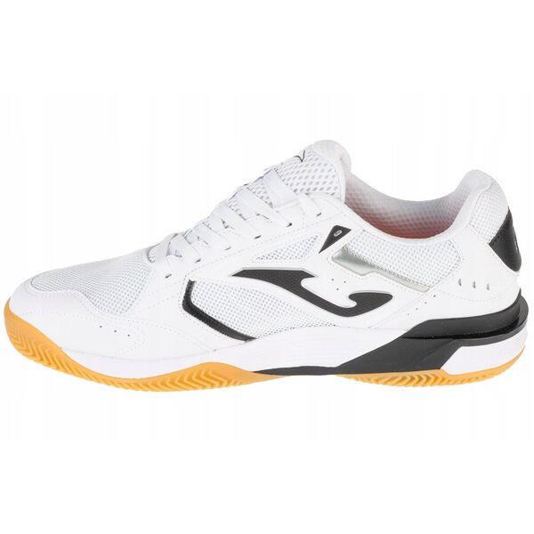 Joma B.Screen Ανδρικά 2502 BSCRES2502 λευκά 43,5
