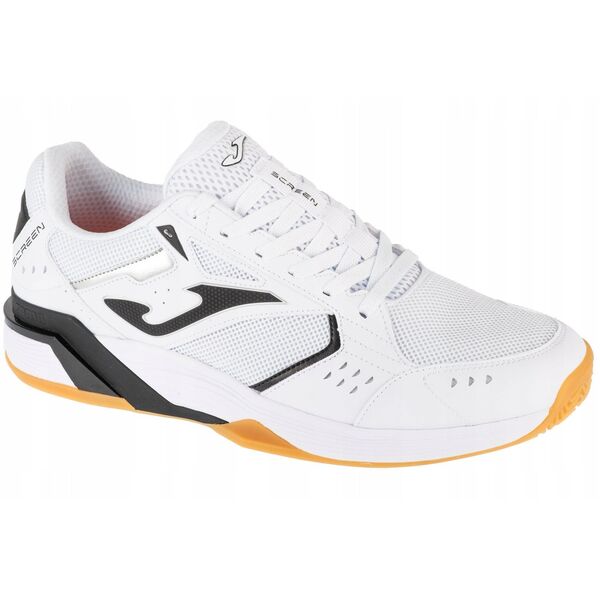 Joma B.Screen Ανδρικά 2502 BSCRES2502 λευκά 43