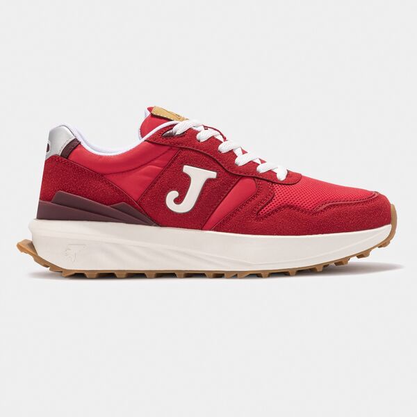 Joma C.200 Ανδρικά 2506 C200S2506 Κόκκινα 41