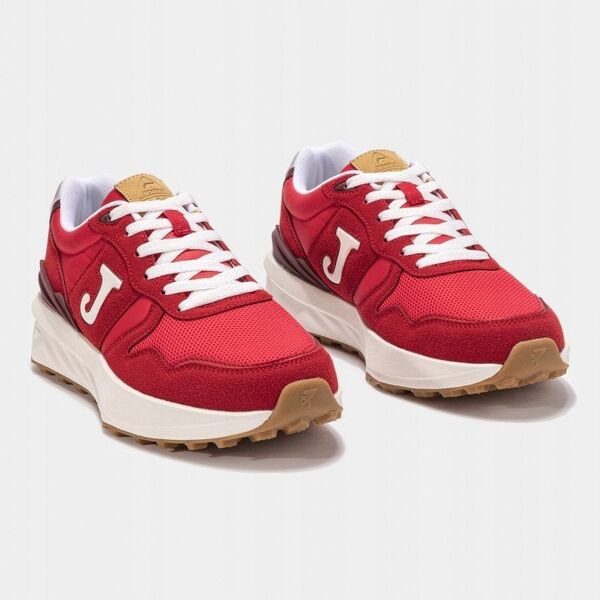 Joma C.200 Ανδρικά 2506 C200S2506 Κόκκινα 41