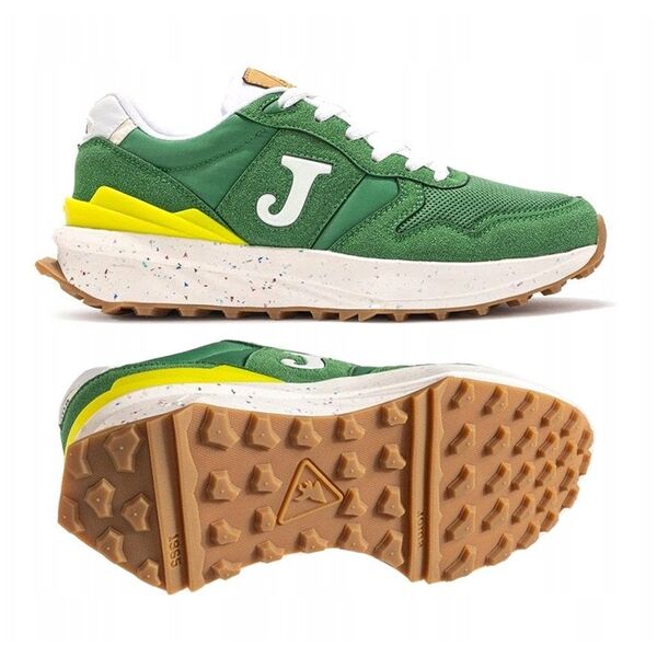 Joma C.200 Men 2515 C200S2515 Zielone 41