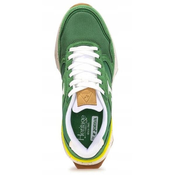 Joma C.200 Men 2515 C200S2515 Zielone 41