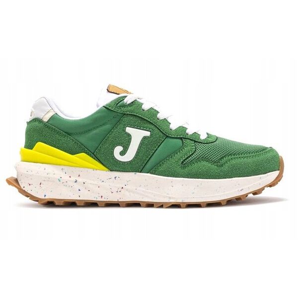 Joma C.200 Men 2515 C200S2515 Zielone 41