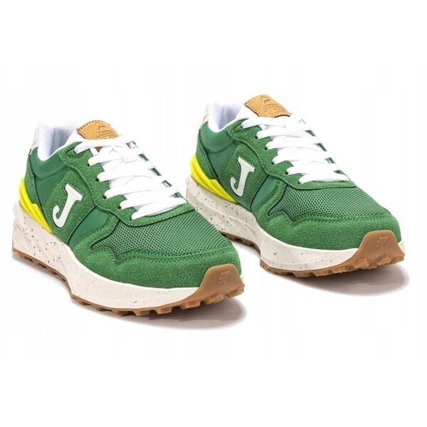 Joma C.200 Men 2515 C200S2515 Zielone 41