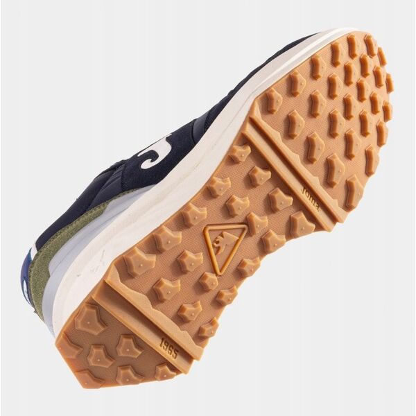 Joma C.200 Ανδρικά 2503 C200S2503 Granatowe 42