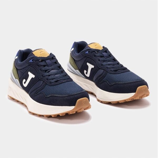 Joma C.200 Ανδρικά 2503 C200S2503 Granatowe 43
