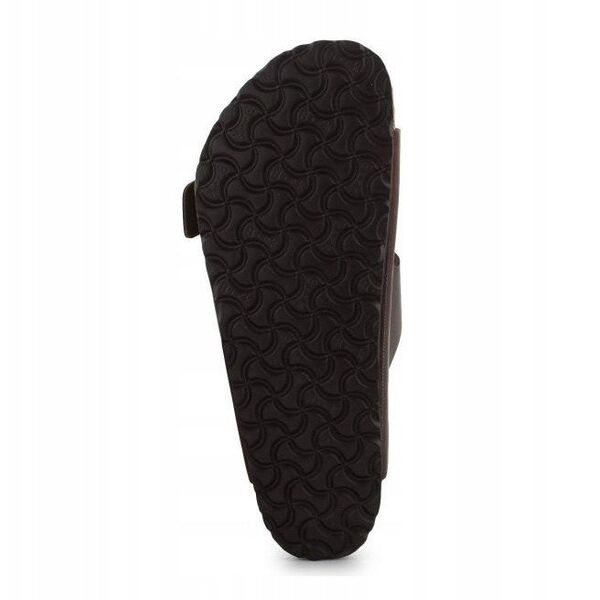Birkenstock Arizona FL WB Habana 452761 Καφέ 44