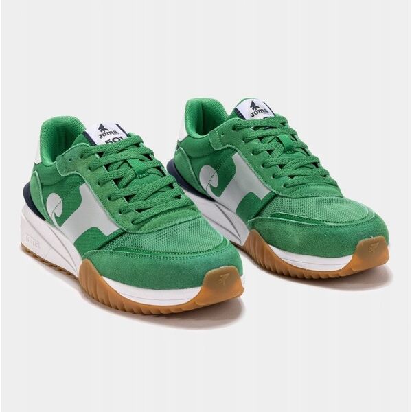 Joma C.501 Men 2515 C501S2515 Zielone 44
