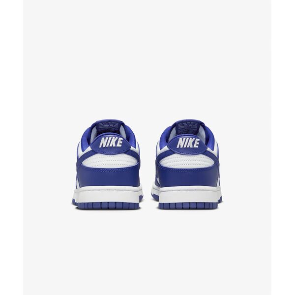 Nike Dunk Low Retro DV0833-103 λευκό 44