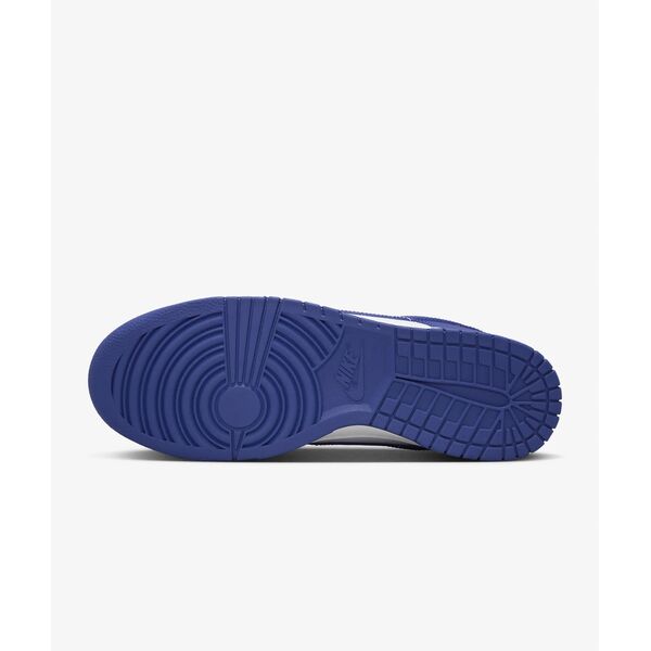 Nike Dunk Low Retro DV0833-103 λευκό 44