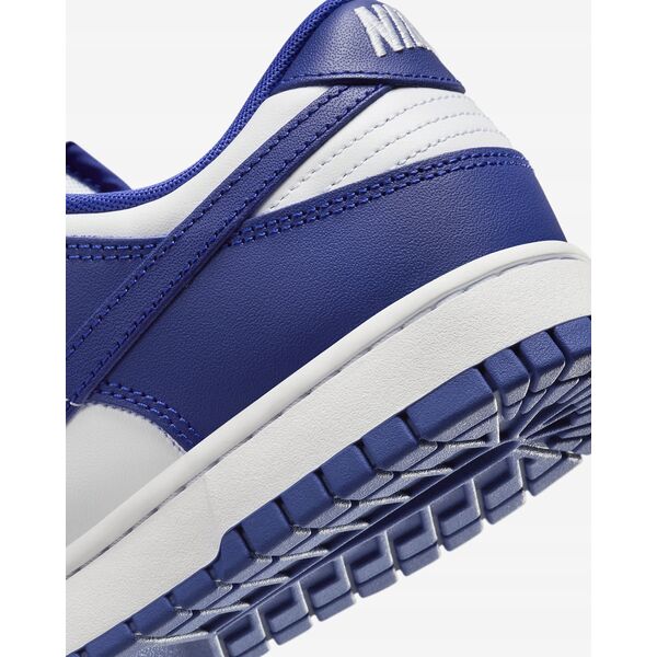 Nike Dunk Low Retro DV0833-103 λευκό 44
