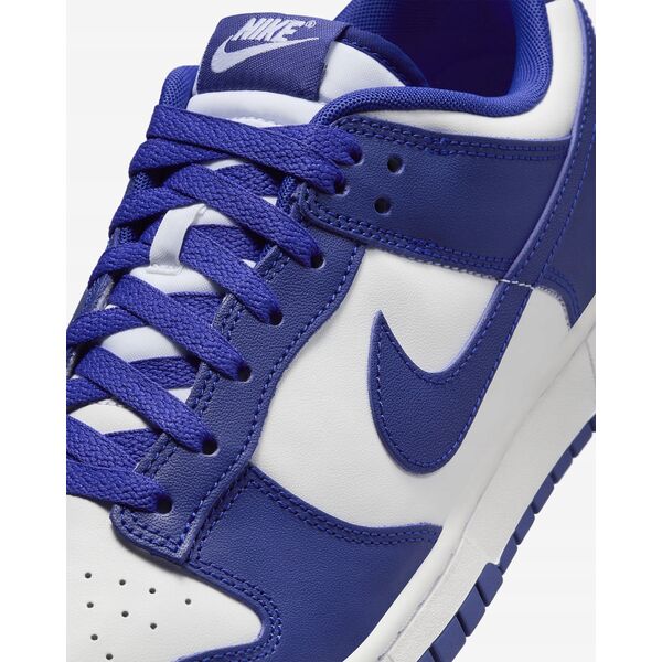 Nike Dunk Low Retro DV0833-103 λευκό 44