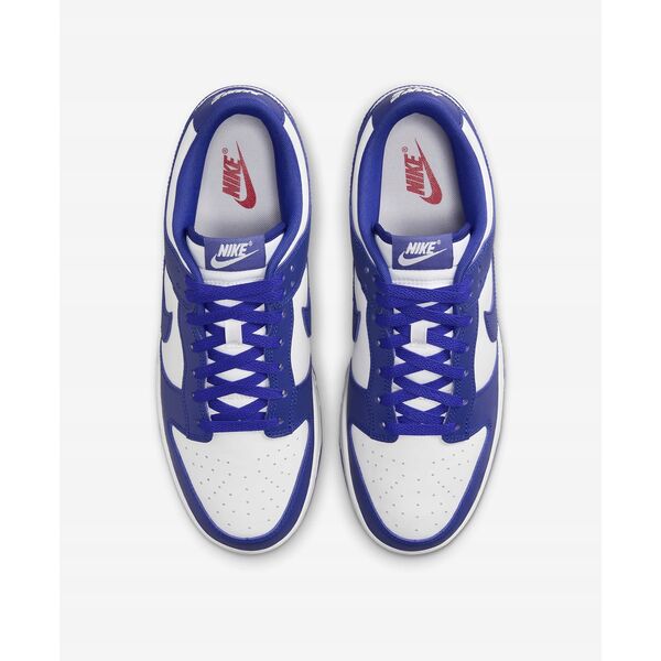 Nike Dunk Low Retro DV0833-103 λευκό 44