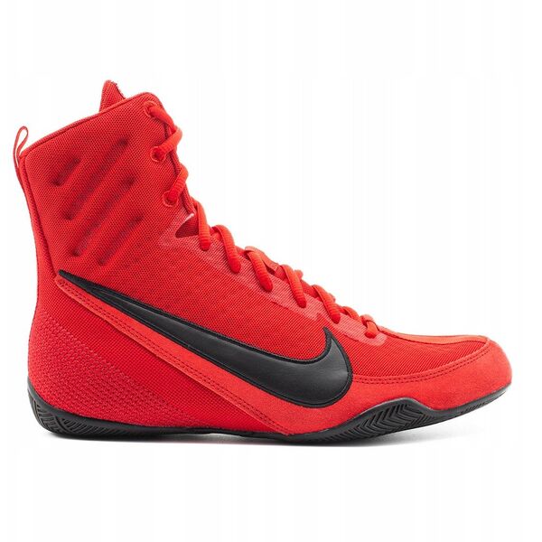Nike Machomai 3 HF7333-600 Κόκκινο 44