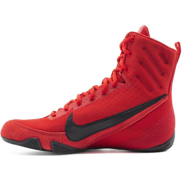 Nike Machomai 3 HF7333-600 Κόκκινο 42,5