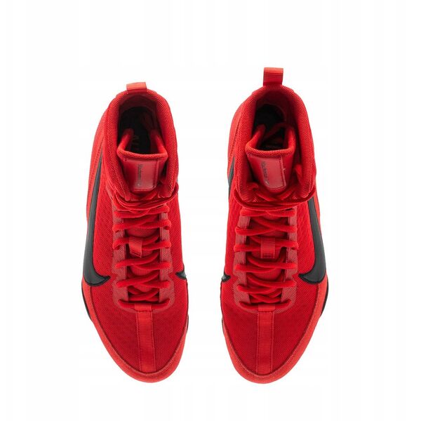 Nike Machomai 3 HF7333-600 Κόκκινο 42,5