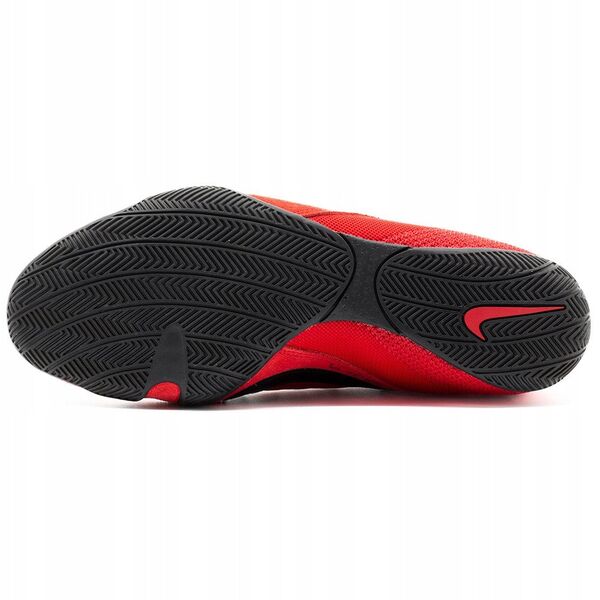 Nike Machomai 3 HF7333-600 Κόκκινο 42,5