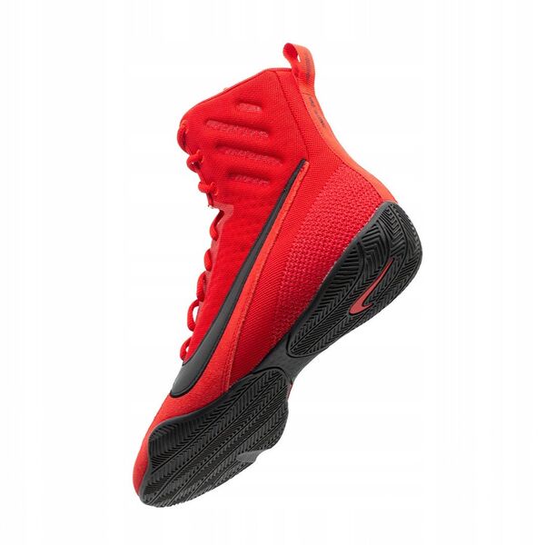 Nike Machomai 3 HF7333-600 Κόκκινο 42,5