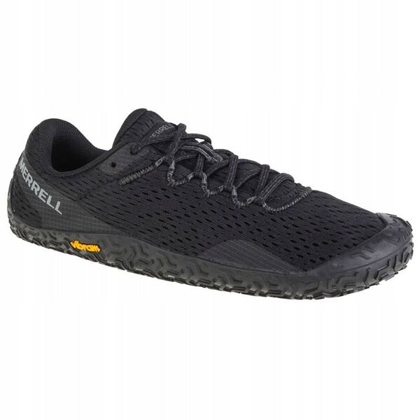 Merrell Vapor Glove 6 J067663 Μαύρο 40