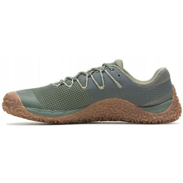 Merrell Trail Glove 7 J067655 Πράσινο 41