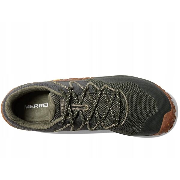 Merrell Trail Glove 7 J067655 Πράσινο 41
