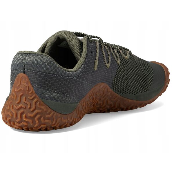 Merrell Trail Glove 7 J067655 Πράσινο 41
