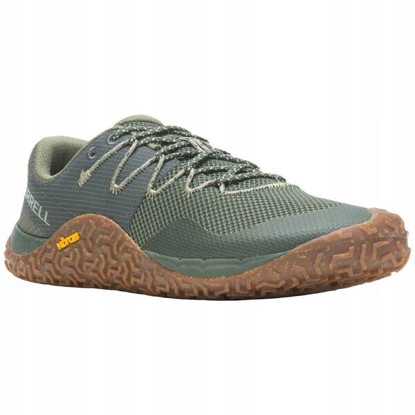 Merrell Trail Glove 7 J067655 Πράσινο 46