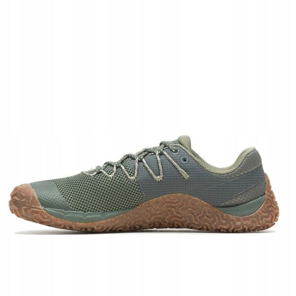 Merrell Trail Glove 7 J067655 Πράσινο 46