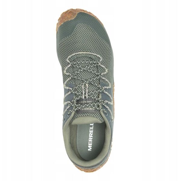 Merrell Trail Glove 7 J067655 Πράσινο 46