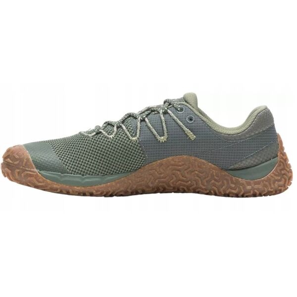 Merrell Trail Glove 7 J067655 Πράσινο 43