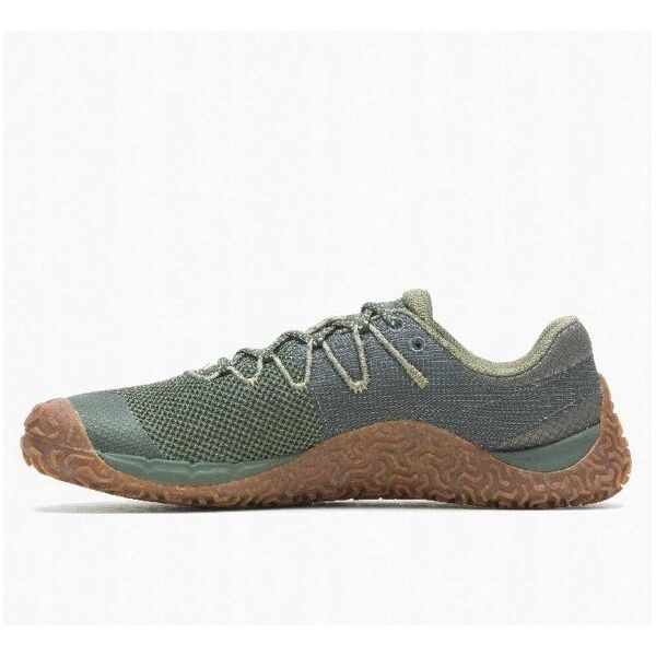 Merrell Trail Glove 7 J067655 Πράσινο 44,5