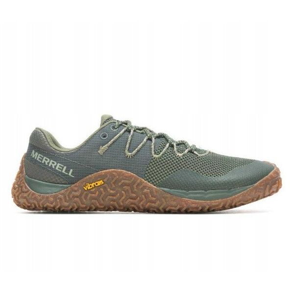 Merrell Trail Glove 7 J067655 Πράσινο 44,5
