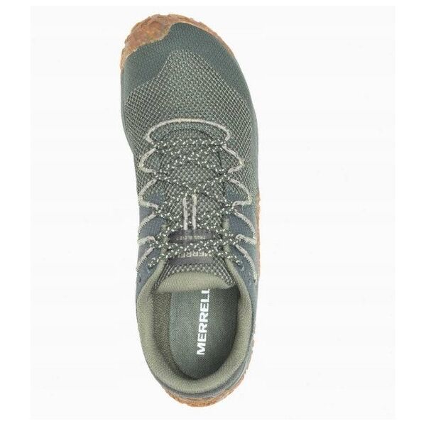 Merrell Trail Glove 7 J067655 Πράσινο 44,5