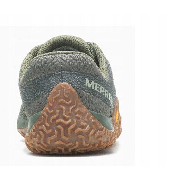 Merrell Trail Glove 7 J067655 Πράσινο 44,5