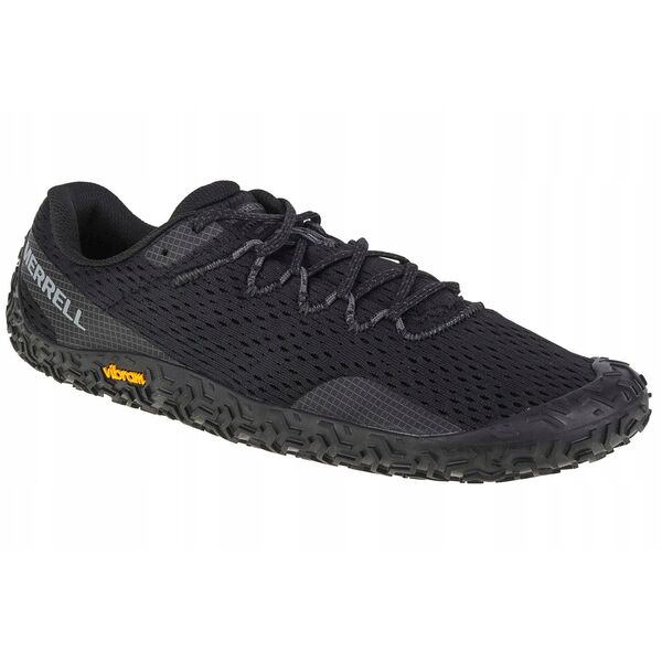 Merrell Vapor Glove 6 J067663 Μαύρο 47