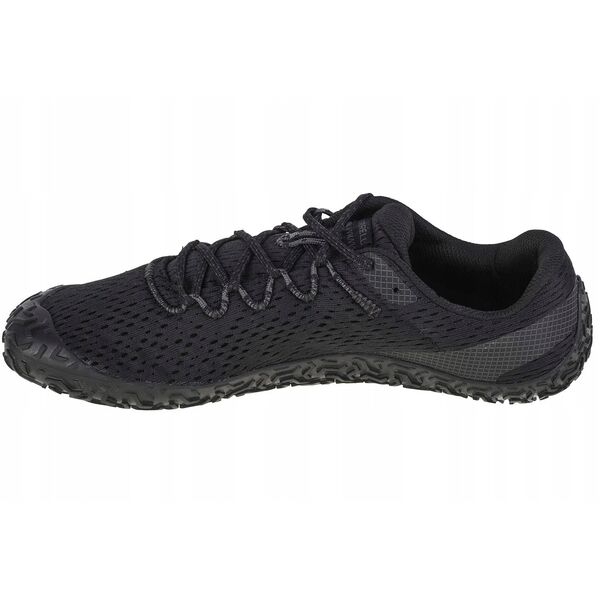 Merrell Vapor Glove 6 J067663 Μαύρο 47